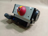 DYNAQUIP 1/2" Pneumatic Actuated Ball Valve PVS23AJS024A