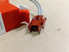 CUTLER-HAMMER Breaker Shunt Trip Field Option Kit, 2A11791, 2C12791G02, 2C12790G06, 110/127VAC