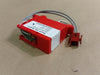 CUTLER-HAMMER Breaker Shunt Trip Field Option Kit, 2A11791, 2C12791G02, 2C12790G06, 110/127VAC