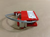 CUTLER-HAMMER Breaker Shunt Trip Field Option Kit, 2A11791, 2C12791G02, 2C12790G06, 110/127VAC