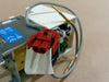 CUTLER-HAMMER Breaker Shunt Trip Field Option Kit, 2A11791, 2C12791G02, 2C12790G06, 110/127VAC