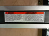 EXCALIBUR Table Saw Fence Body