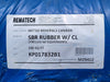 METSO 200 sq ft SBR Rubber w/ CL (Trellex 60 Equivalent) KP017832B1