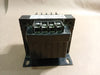HAMMON POWER SOLUTIONS INC. 250 VA Control Transformer PH250PR, Pri 120/240V, Sec 12/24V