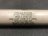 WESTINGHOUSE 1.0 E Amp Type CLE-PTI Fuse 758C433A23