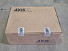  AXIS COMMUNICATIONS P3346-V Security Camera Dome Kit P/N: 5700-921