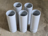 SCEPTER 4" PVC O-Ring Expansion Joint 077390 (EJ55) (Box of 5)