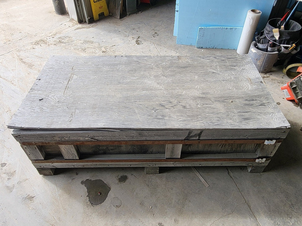 GLOBAL HEAT TRANSFER 200psi Air & Oil Cooler