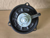 TOYOTA GENUINE PARTS Blower Fan Motor 87104-89110