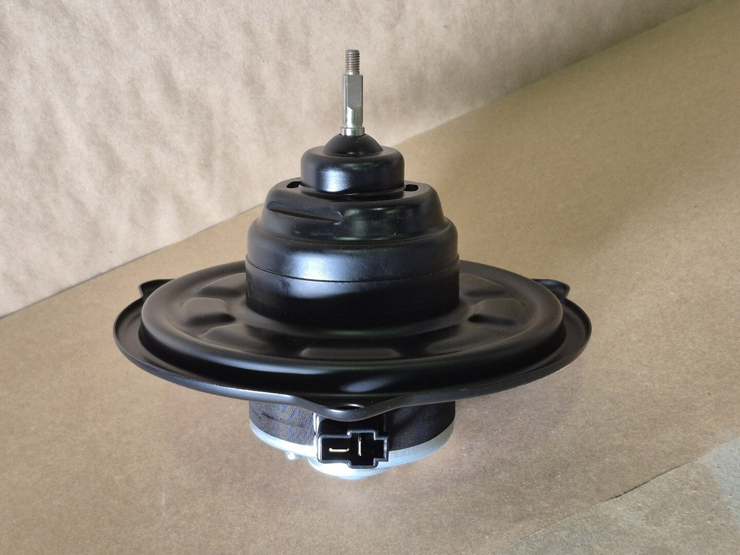 TOYOTA GENUINE PARTS Blower Fan Motor 87104-89110