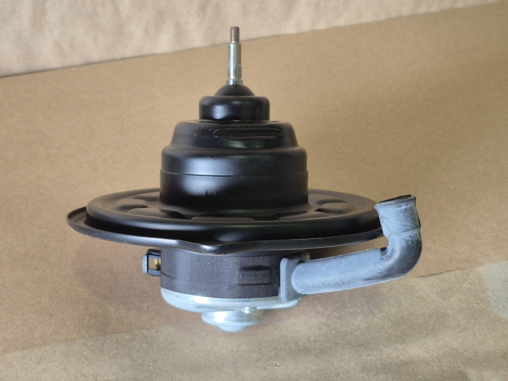 TOYOTA GENUINE PARTS Blower Fan Motor 87104-89110