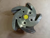 FLOWSERVE Durco 5 Vane Impeller 1K3X1.5-82 RV, MY50656A82