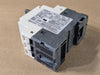 SCHNEIDER ELECTRIC 0.16-0.25 Amps, 3 poles, 600 volts Motor Protection Circuit Breaker GV2-P02