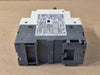 SCHNEIDER ELECTRIC 0.16-0.25 Amps, 3 poles, 600 volts Motor Protection Circuit Breaker GV2-P02