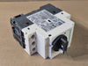 SCHNEIDER ELECTRIC 0.16-0.25 Amps, 3 poles, 600 volts Motor Protection Circuit Breaker GV2-P02
