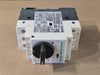SCHNEIDER ELECTRIC 0.16-0.25 Amps, 3 poles, 600 volts Motor Protection Circuit Breaker GV2-P02