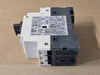 SCHNEIDER ELECTRIC 0.16-0.25 Amps, 3 poles, 600 volts Motor Protection Circuit Breaker GV2-P02