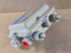 MINE SITE TECHNOLOGIES VDV Infinity Series Leaky Feeder Radio System VC-1007-INF
