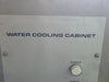 OUTOKUMPU 1/3hp, 120/220V, 1425rpm, Water Cooling Cabinet 4111007403
