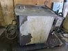 OUTOKUMPU 1/3hp, 120/220V, 1425rpm, Water Cooling Cabinet 4111007403