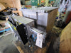 OUTOKUMPU 1/3hp, 120/220V, 1425rpm, Water Cooling Cabinet 4111007403