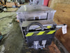 OUTOKUMPU 1/3hp, 120/220V, 1425rpm, Water Cooling Cabinet 4111007403