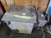 OUTOKUMPU 1/3hp, 120/220V, 1425rpm, Water Cooling Cabinet 4111007403
