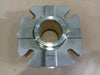 GOULDS Single Cartridge Mechanical Seal GPSS2125TCS