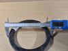 Shaft Oil Seal Ring 120mm x 150mm, GB1235-76 (Lot of 5)