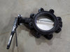 SURE SEAL 6" 200psi Butterfly Valve 6-622-822515