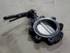 SURE SEAL 6" 200psi Butterfly Valve 6-622-822515