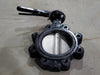 SURE SEAL 6" 200psi Butterfly Valve 6-622-822515