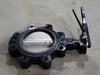 SURE SEAL 6" 200psi Butterfly Valve 6-622-822515