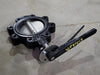 SURE SEAL 6" 200psi Butterfly Valve 6-622-822515