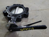 SURE SEAL 6" 200psi Butterfly Valve 6-622-822515