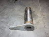 CATERPILLAR 101.6mm Outer Diameter Linkage Pin With Anchor 9J-6689