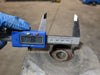 CATERPILLAR 101.6mm Outer Diameter Linkage Pin With Anchor 9J-6689