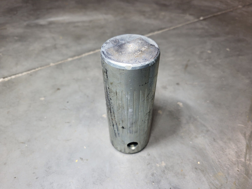 CATERPILLAR 155mm Long Linkage Pin 130-2533