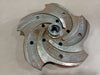 GOULDS 5-Vane Impeller K3031, 1013, 68642