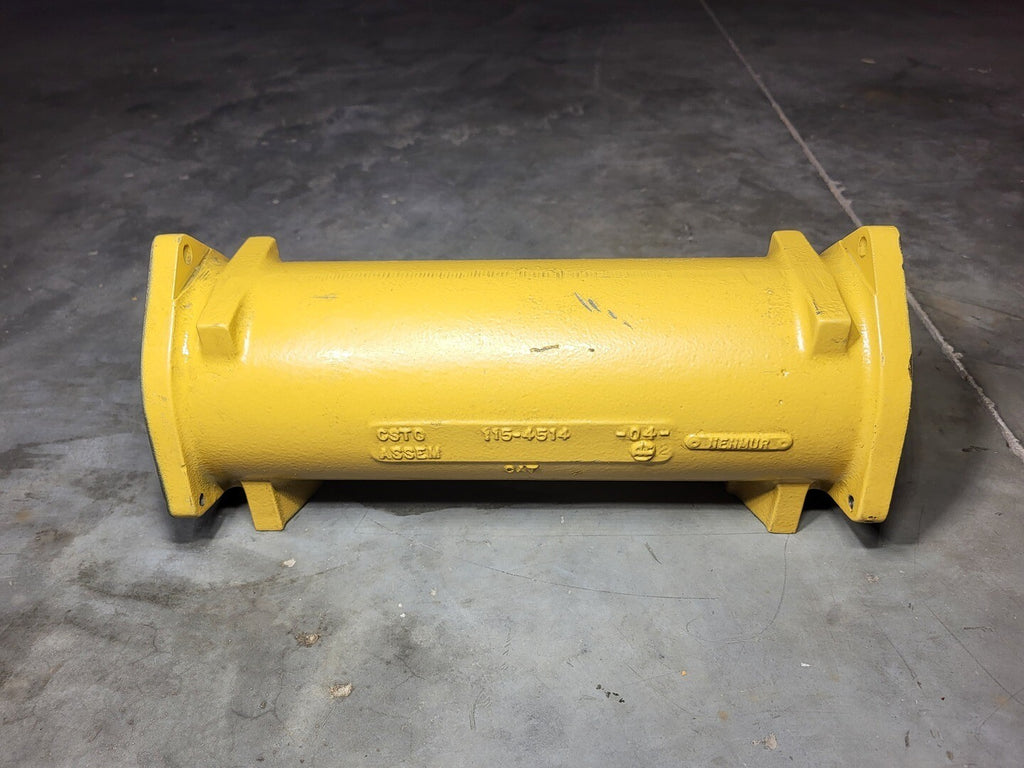 CATERPILLAR Reman Oil Cooler  0R-8191