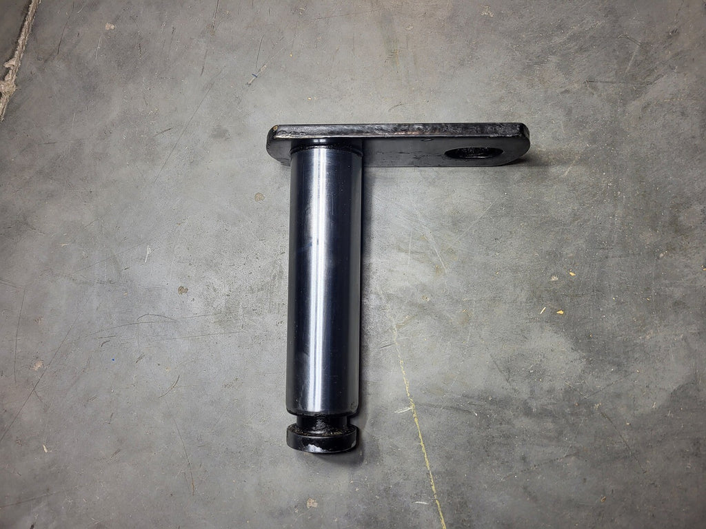 CATERPILLAR Linkage Pin 2.01" dia X 7.13" long, 122-6381