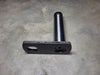 CATERPILLAR Linkage Pin 2.01" dia X 7.13" long, 122-6381