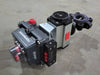 SURE SEAL 2" 150psi Butterfly Valve 2-892-822515 w/ Valve Controller DXP-M21GNEB7A21