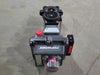 SURE SEAL 2" 150psi Butterfly Valve 2-892-822515 w/ Valve Controller DXP-M21GNEB7A21