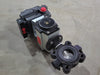 SURE SEAL 2" 150psi Butterfly Valve 2-892-822515 w/ Valve Controller DXP-M21GNEB7A21