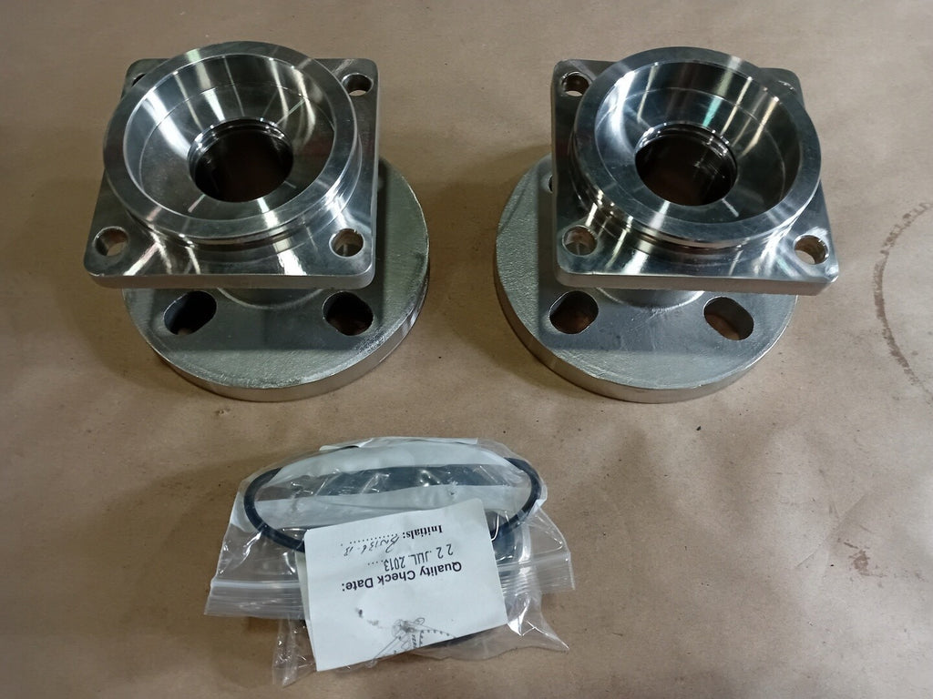 VERDERFLEX  VF40 Pump Flange Kit