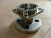 VERDERFLEX  VF40 Pump Flange Kit