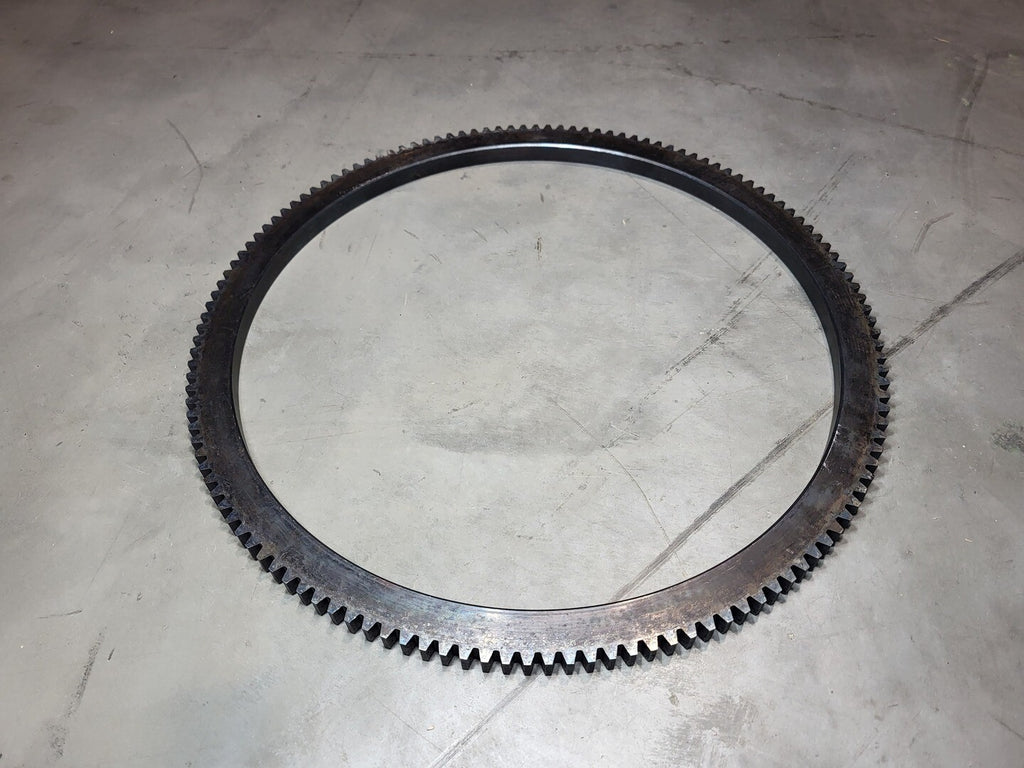 CATERPILLAR Starter Motor Ring Gear 277-0588