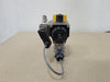 DURA VALVE Solenoid & Ball Valve Assy AS7012MC DM340 1/2" w/ AP050ABSR5 S105-3D/2700A