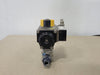 DURA VALVE Solenoid & Ball Valve Assy AS7012MC DM340 1/2" w/ AP050ABSR5 S105-3D/2700A